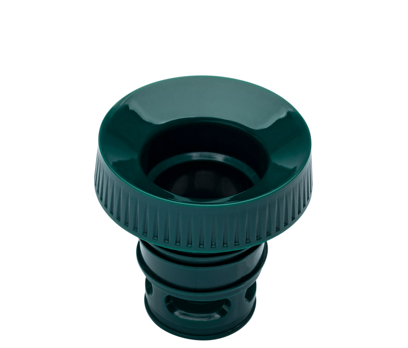 Classic Vacuum Bottle Stopper (Pre-2002) - Easy Morning Hydration