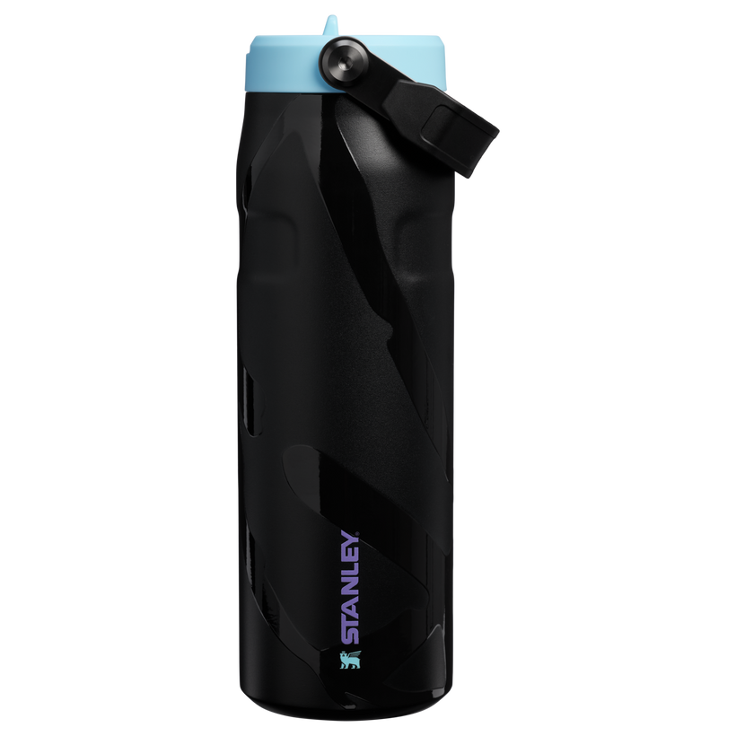 Stanley 1913 x Caitlin Clark IceFlow™ Flip Straw 2.0 Bottle - Active Morning Pour