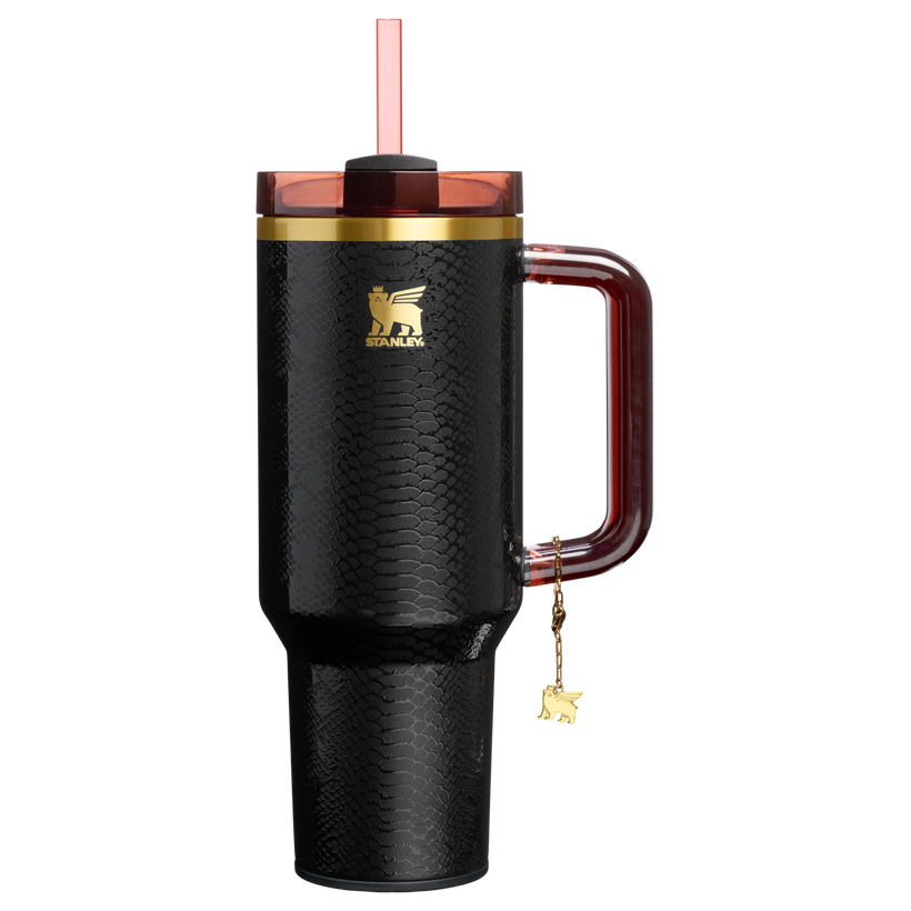The Quencher® Luxe H2.0 Flowstate™ Tumbler - Lite Desk Sip