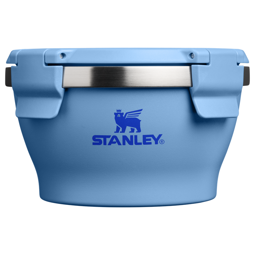 The Fresh-To-Table Leakproof Bowl - Travel Workday Serve