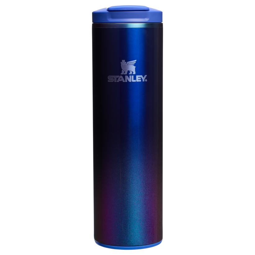 The Dream Weaver AeroLight™ Transit Transit Flip Top Mug - Active Clubhouse Coffee