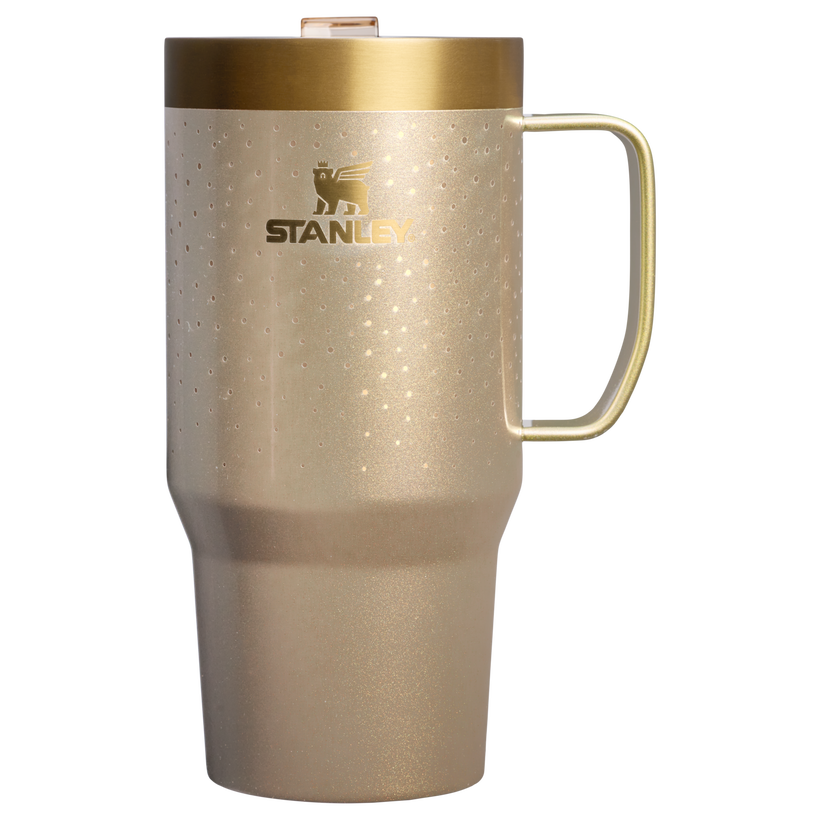 The Cheers & Cheer Everyday Suburban Mug - Fresh Cafe Tea