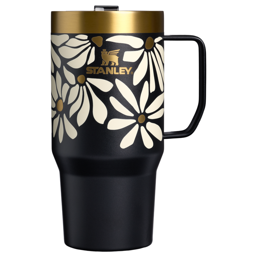 The Everyday Suburban Mug - Fresh Workday Tea