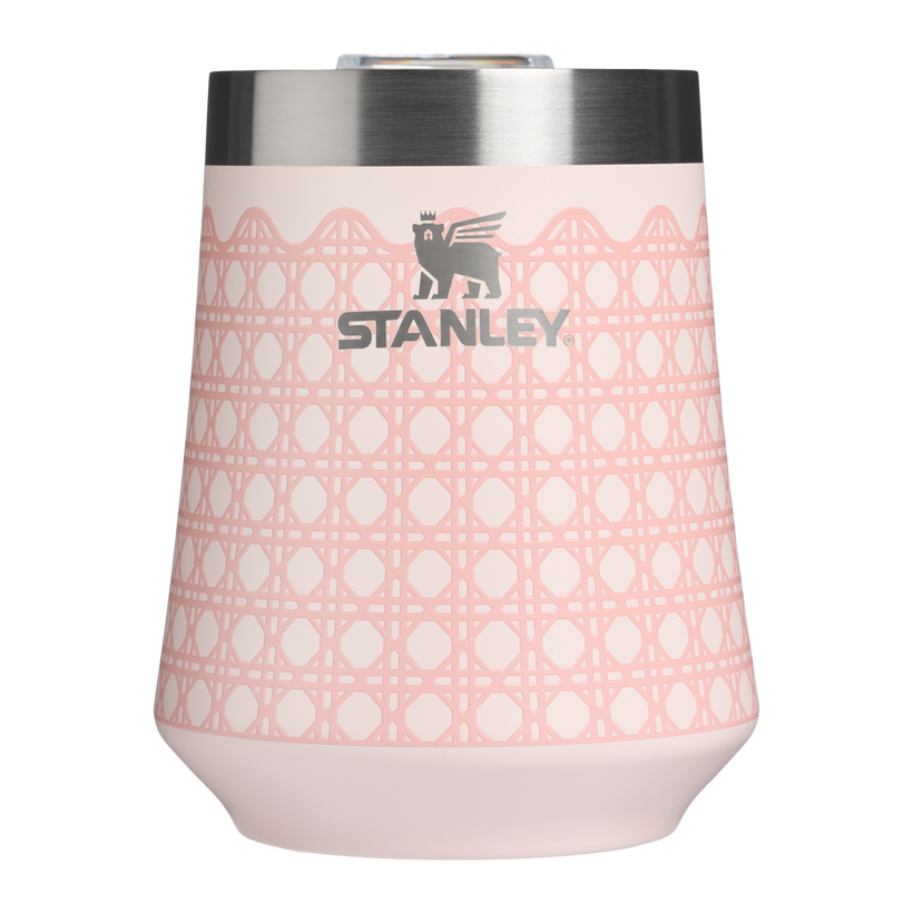 The Reserve Wine Tumbler - Quick Patio Toast