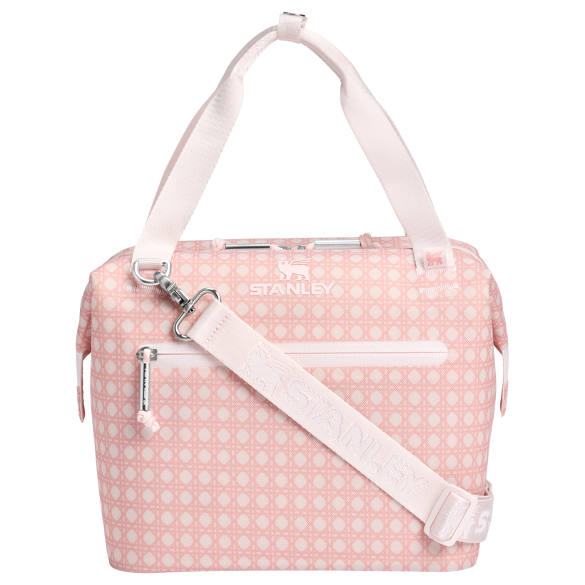 The All Day Julienne Mini Cooler - Quick Workday Trip