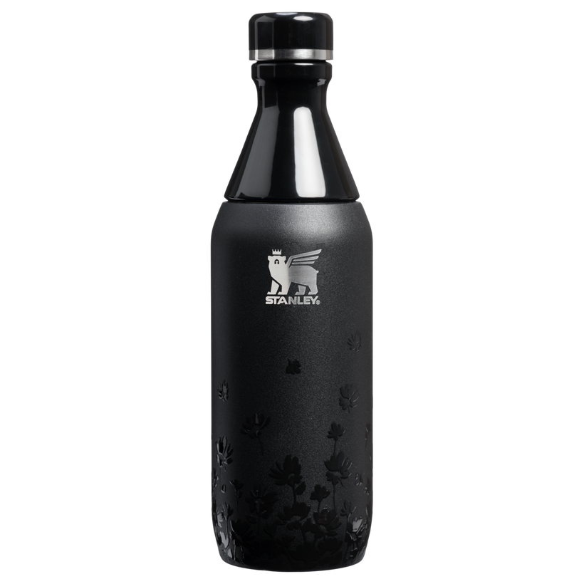 The All Day Slim Luxe Bottle - Clean Sip