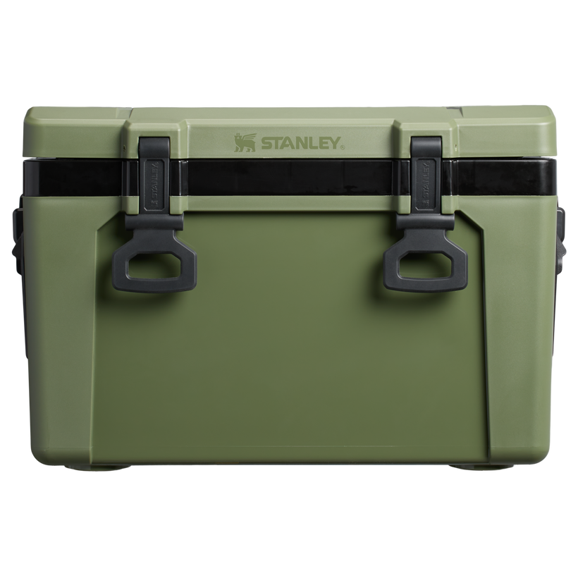 The Easy Carry Outdoor Cooler + Strap - Travel Sideline Pack