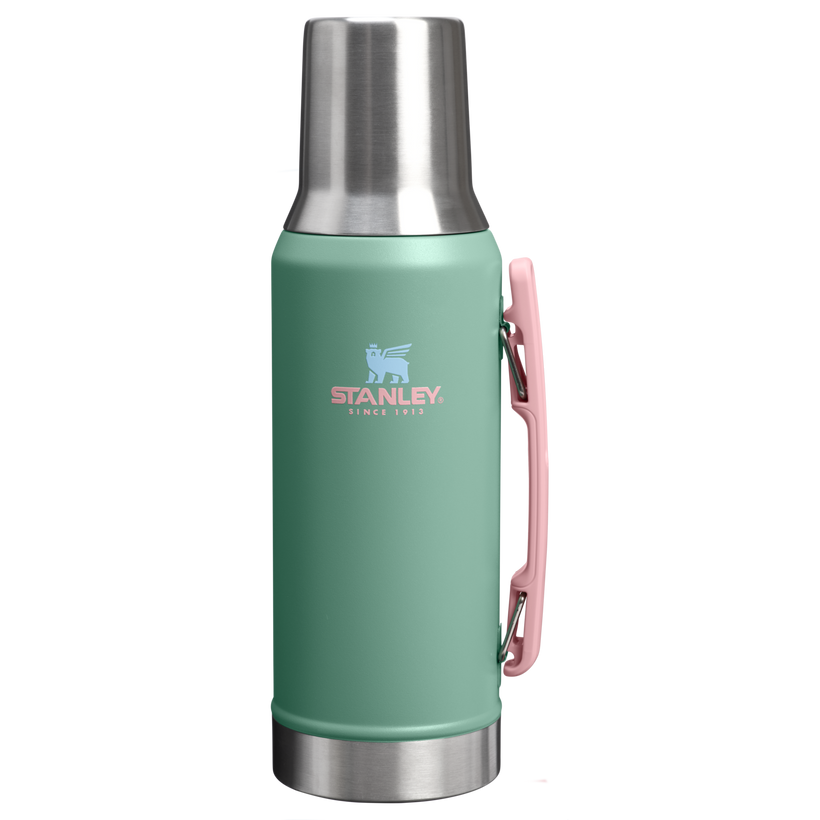 Stanley 1913 x Antonela High Precision Flow Mate System - Active Refill