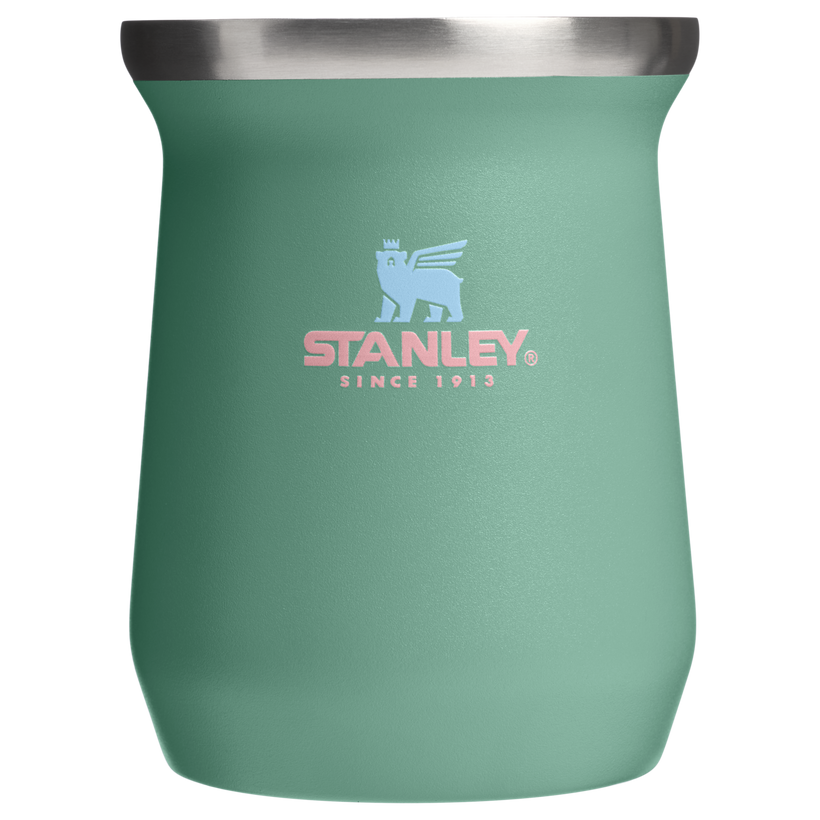 Stanley 1913 x Antonela Classic Mate Mug - Classic Workday Sip