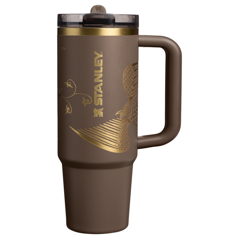 The Stanley 1913 x Nest Quencher® ProTour Flip Straw Tumbler - Fresh Weekend Pour