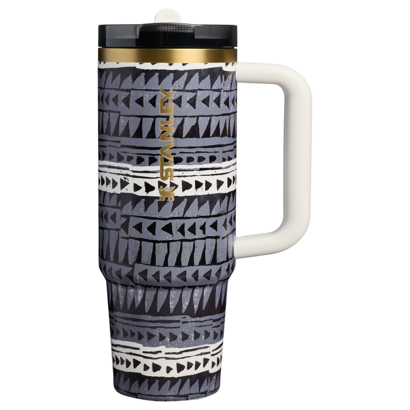 The Stanley 1913 x Nest Quencher® ProTour Flip Straw Tumbler - Easy Travel Sip