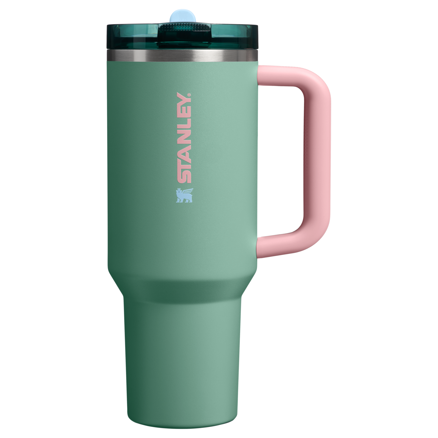 Stanley 1913 x Antonela Quencher ProTour Flip Straw Tumbler