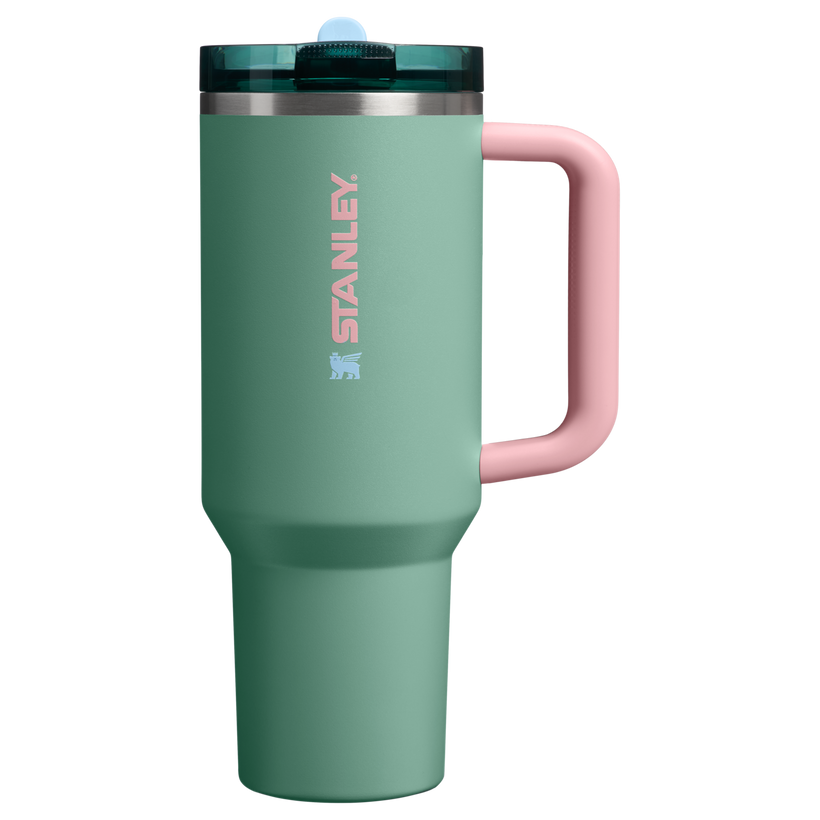 Stanley 1913 x Antonela Quencher ProTour Flip Straw Tumbler - Active Clean Sip