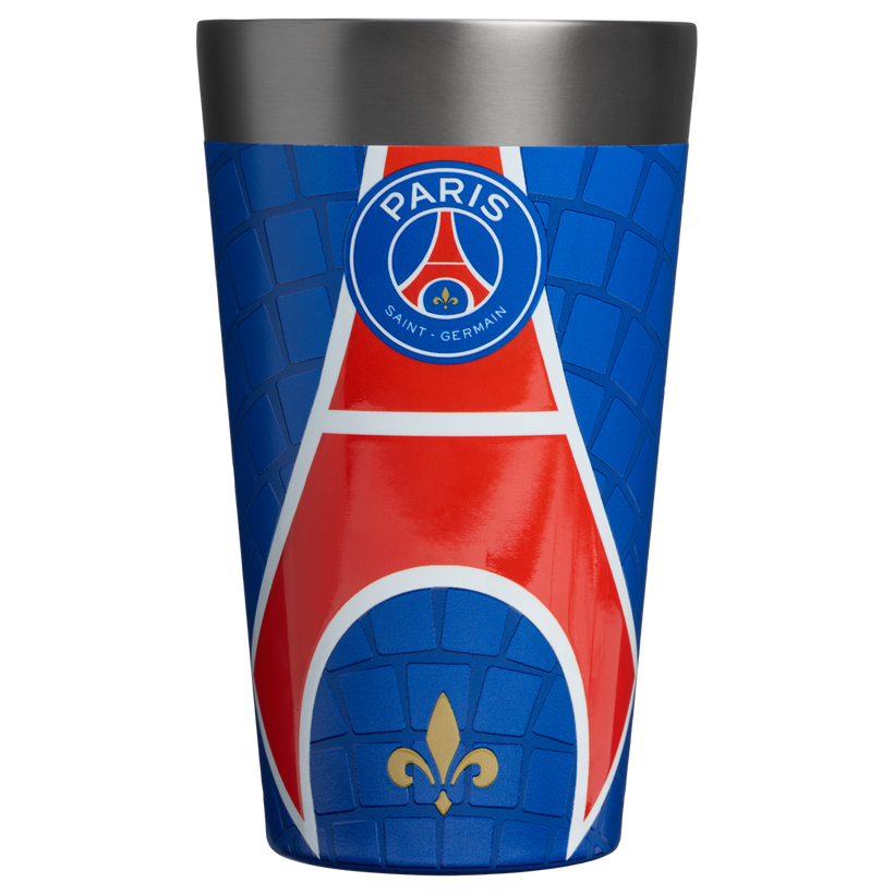 Stanley 1913 x Paris Saint-Germain Adventure Stacking Tumbler - Fresh Sideline Hydration