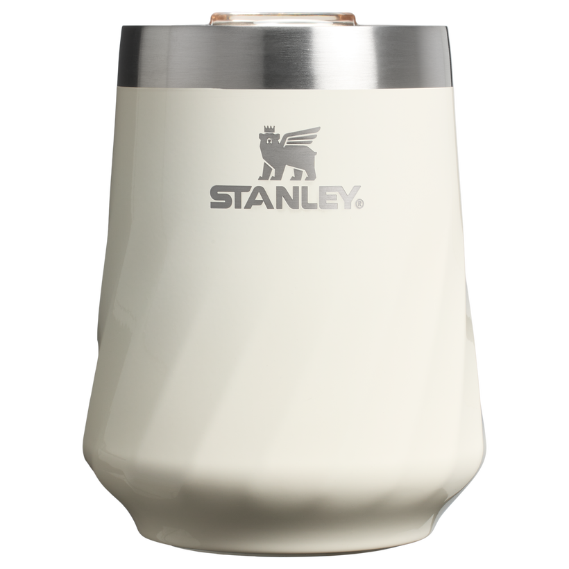 The Textured Reserve Wine Tumbler - Clean Hosting