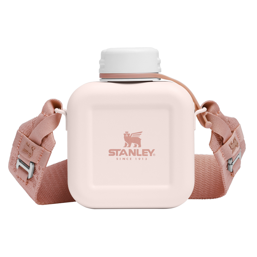 The Next x Nature Canteen - Quick Weekend Carry
