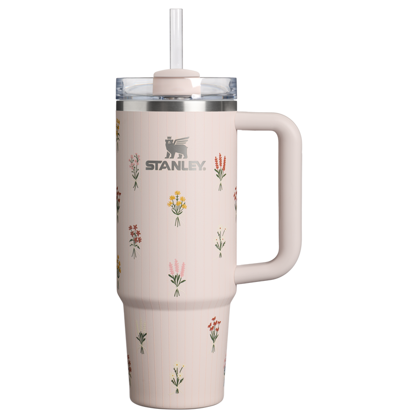 The Quencher H2.0 Flowstate™ Tumbler - Commute Hydration