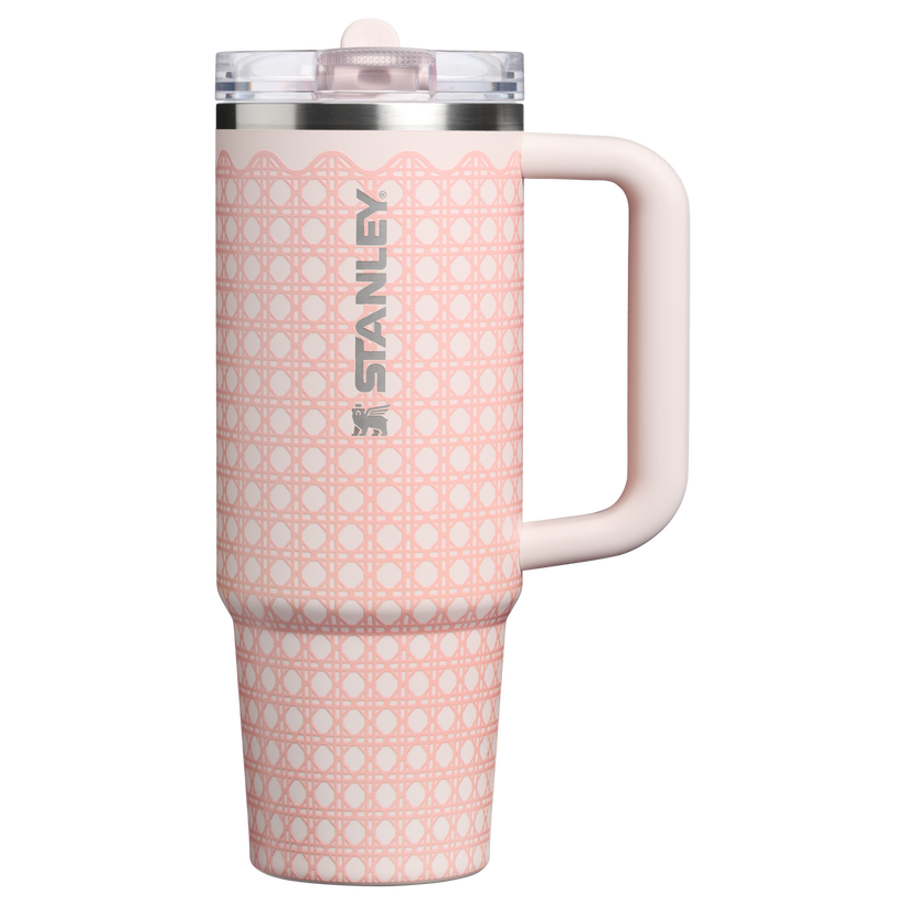 The Quencher® ProTour Flip Straw Tumbler - Premium Brunch Refresh