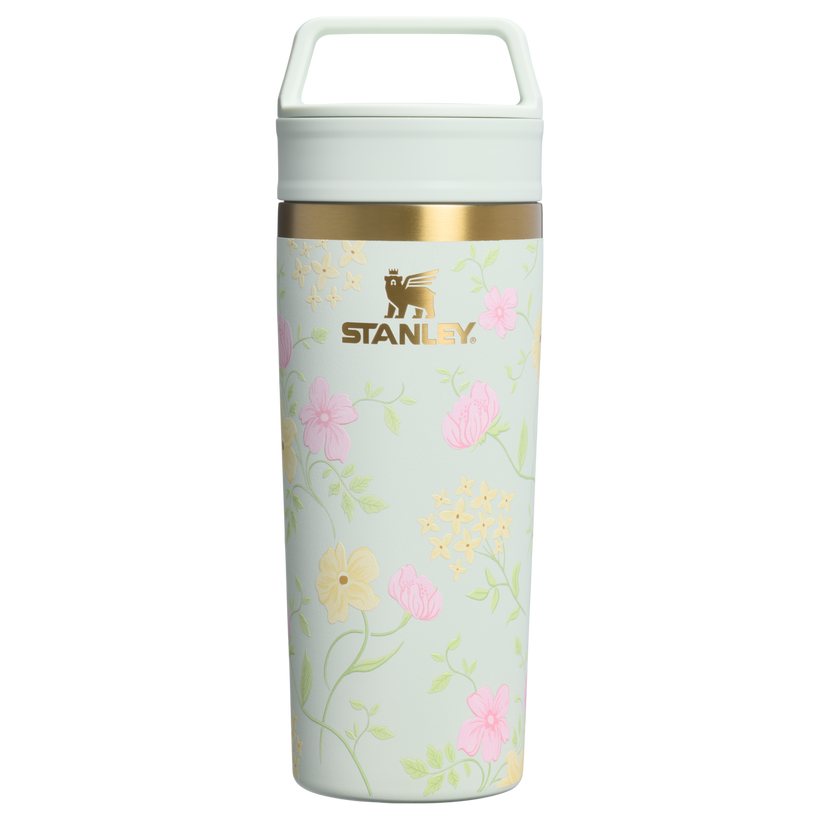 The Easter Café-To-Go Travel Mug - Bright Workday Coffee