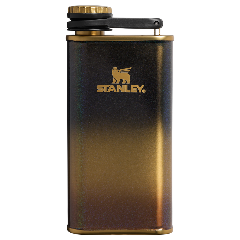 The Easy Fill Flask - Bright Commute Sip
