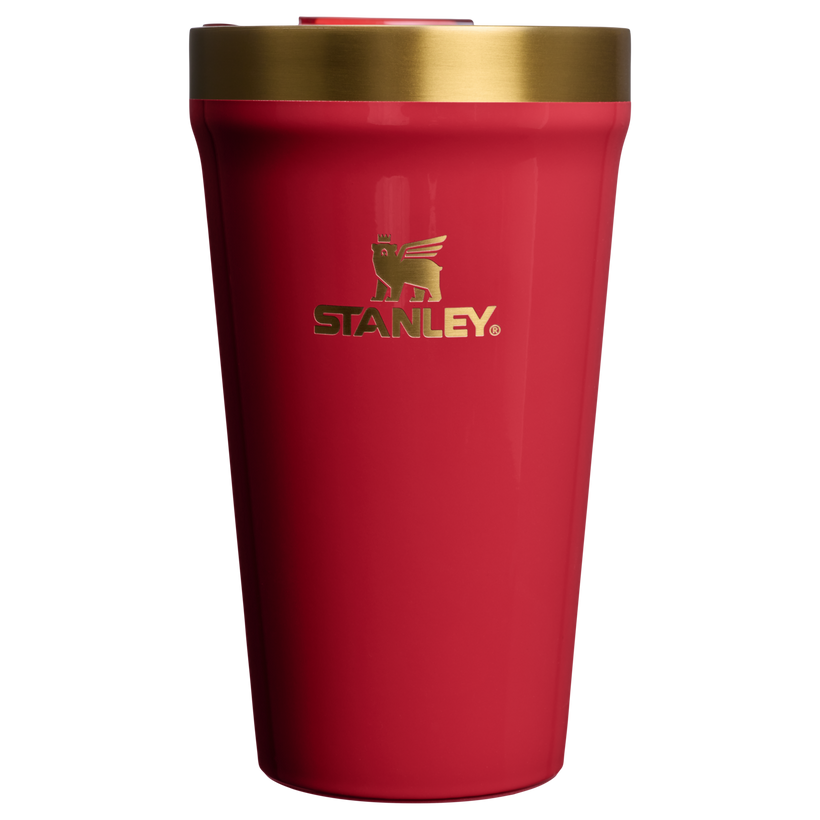 The Cheers & Cheer Everyday Tumbler - Carry On Hydration