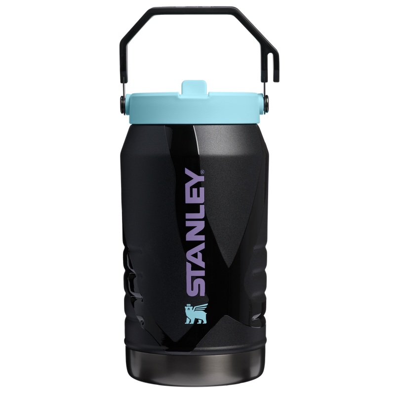 Stanley 1913 x Caitlin Clark IceFlow™ Flip Straw Jug - Travel Morning Pour