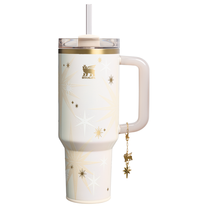 The Quencher® Luxe H2.0 Flowstate™ Tumbler - Active Morning Sip
