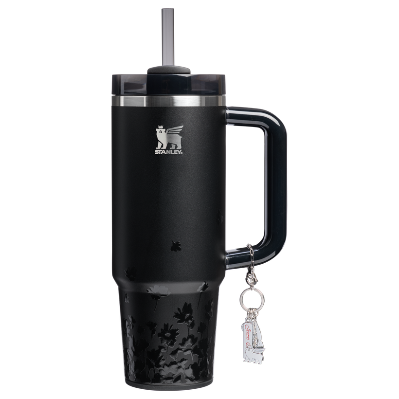 The Quencher® Luxe Tumbler - Signature Commute Sip