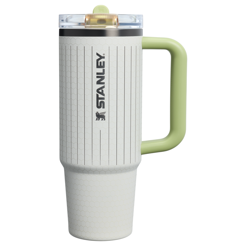 The Stanley 1913 x Nelly Korda Quencher® ProTour Flip Straw Tumbler - Lite Smooth Sip